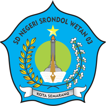 SD Negeri Srondol Wetan 03